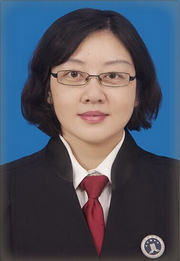 陈丽帆
