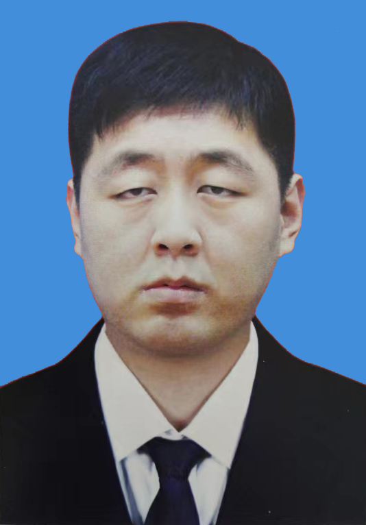 陈昱宏